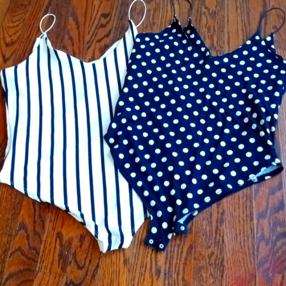 Bodysuit combo